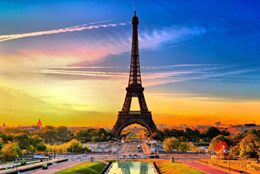 France Tour Packages From Dubai