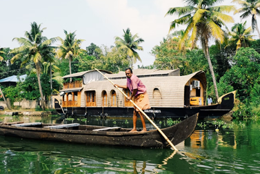 Kerala Tour Packages From Dubai