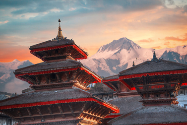 Nepal Tour Packages From Dubai