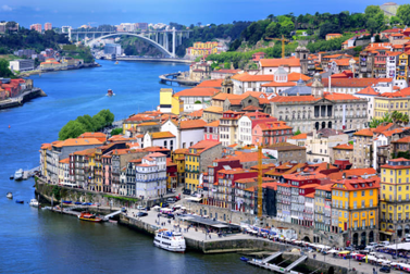 portugal Tour Packages From Dubai