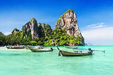 thailand Tour Packages From Dubai