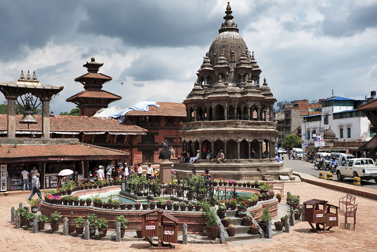 Nepal Eid Al Adha