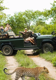 Visit South Africa