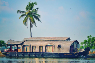 God's Own Kerala