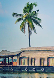 God's Own Kerala