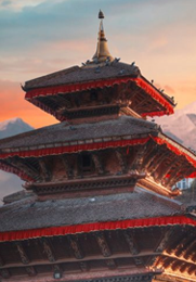 Nepal Summer Tour