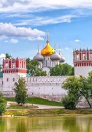 russia tour packages from dubai