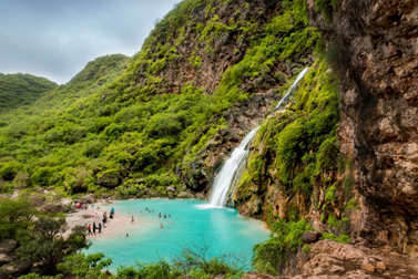 Salalah Eid Al Adha