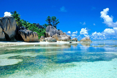 Seychelles Winter Special