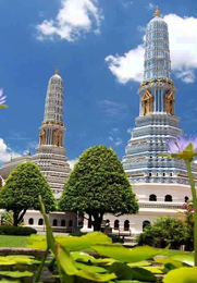 Thailand Tour Packages