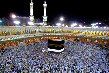 Sacred Umrah Winter Special-MAKKAH & MEDINAH