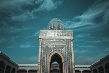 Uzbekistan Eid Al Adha