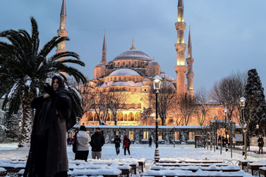 Istanbul Winter Special 