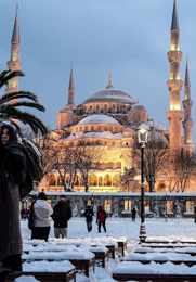 Istanbul Winter Special 