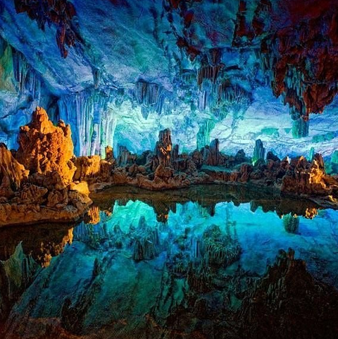 See Ancient Caves and Monasteries 