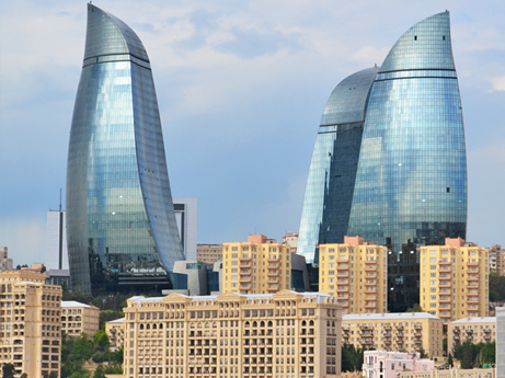 Azerbaijan Daily Departure