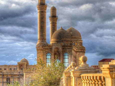 Azerbaijan Eid Al Adha 4N-5D
