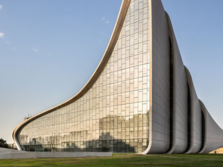 Azerbaijan National Holiday