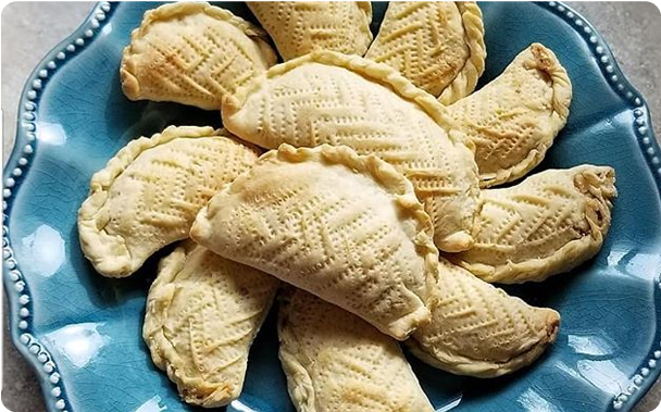 Satisfy your Taste Buds with Shekerbura