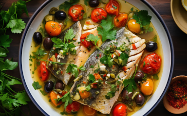 portugal Bacalhau