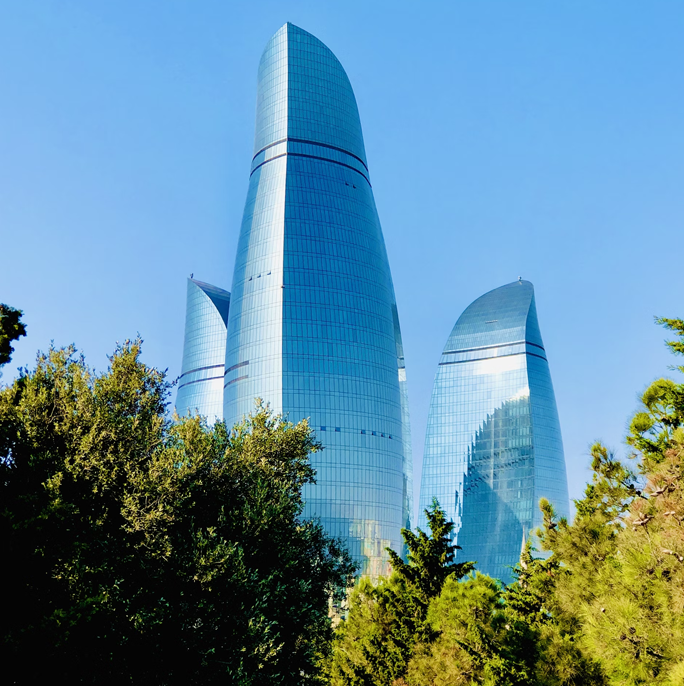 Tour Baku