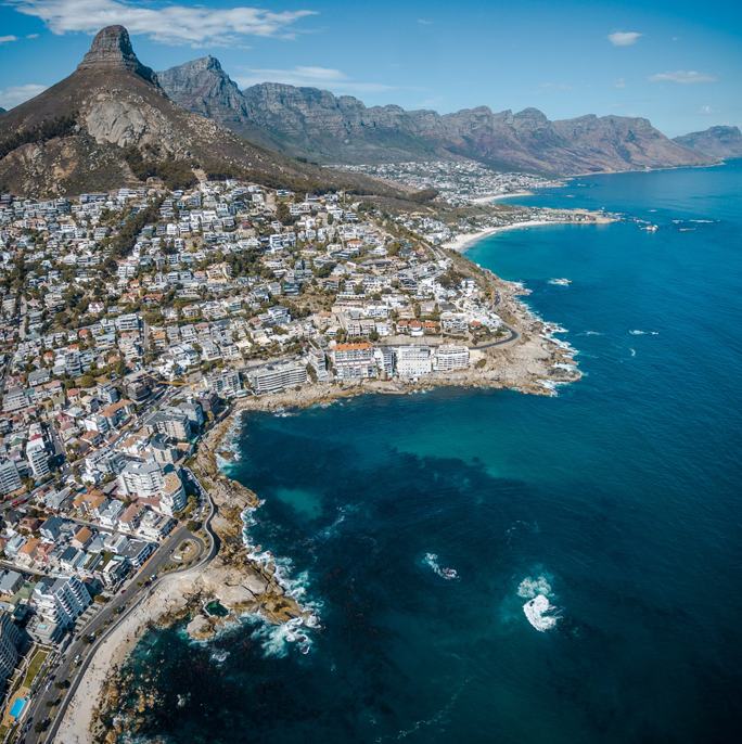 Tour Cape Town 