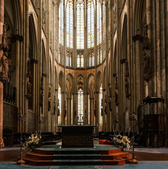Visit Cathedrals