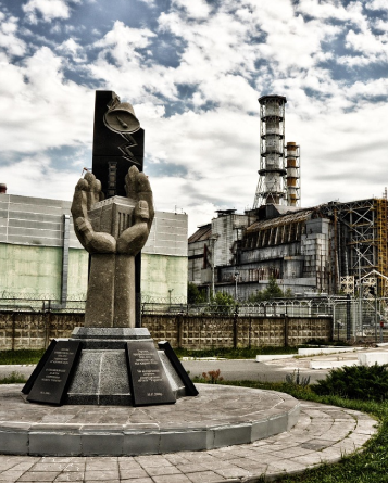 Chernobyl