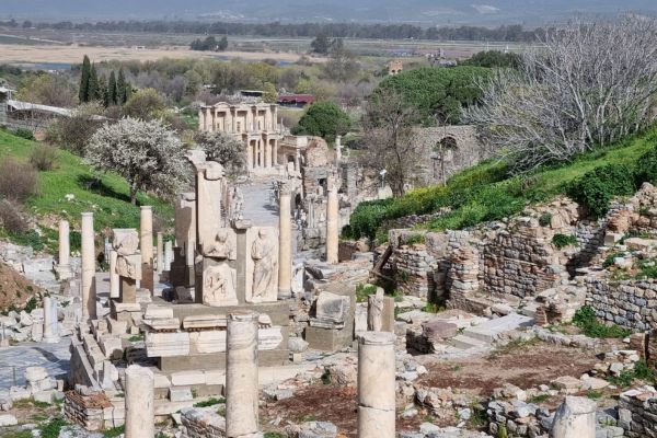 Ephesus