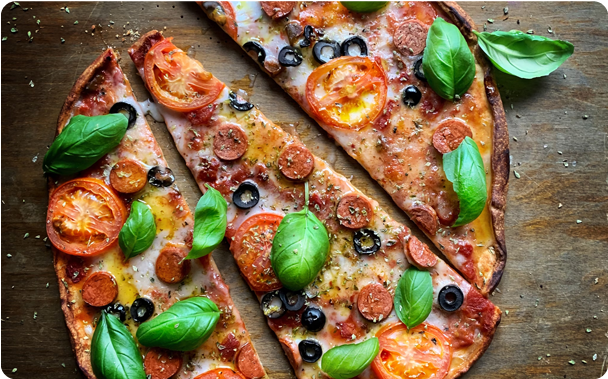 Dive Deep into Italian Cuisines 