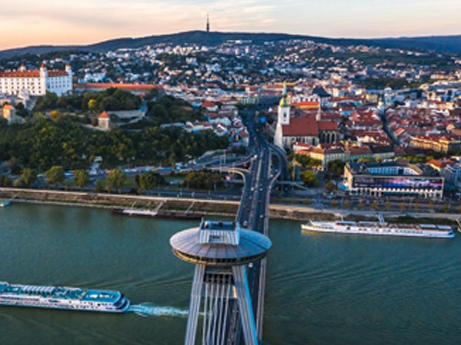 Europe winter Tour (7D/6N )