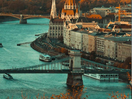 Value Voyage(9D/8N) 