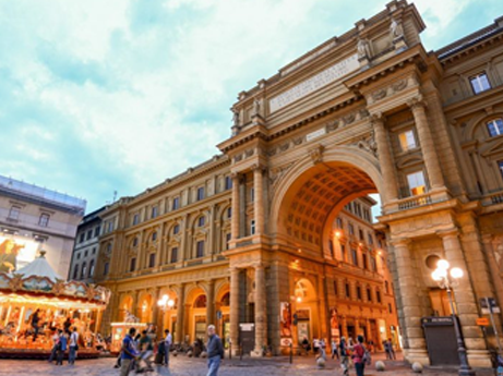 Europe Summer Tour (10D/9N )