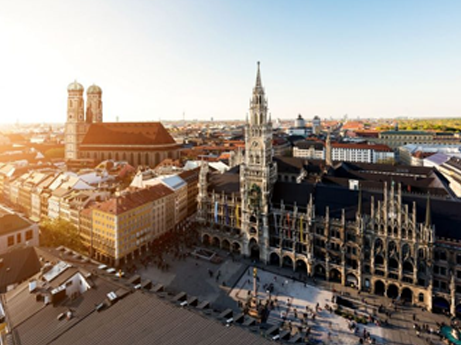 Europe Summer Tour (14D/13N )