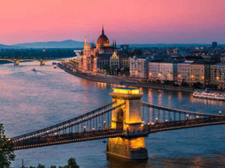 Europe Eid Al Adha (7D/6N )