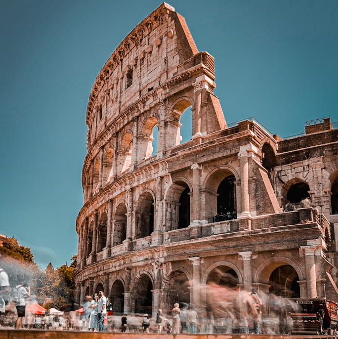Visit Iconic Landmarks