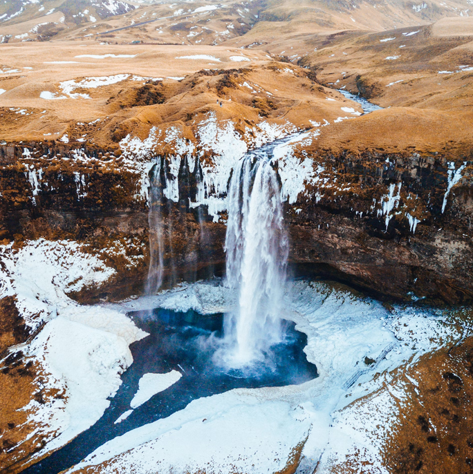 Visit Unique Places 