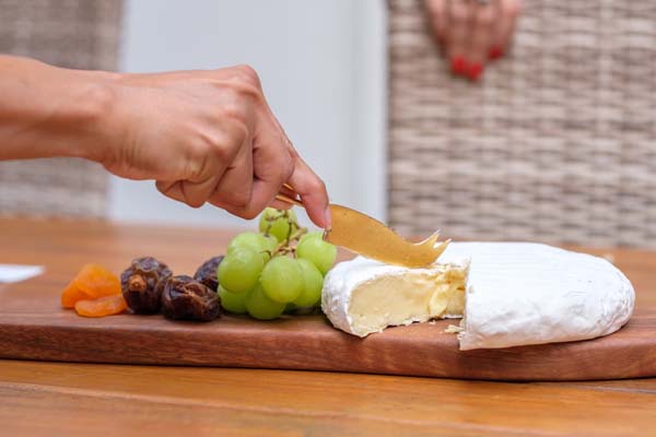French Cheese