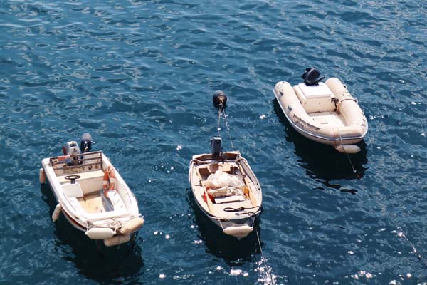 Explore the French Riviera