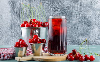 portugal Ginja