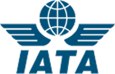 IATA logo