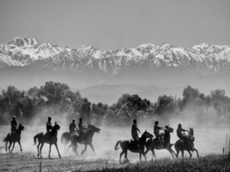 Kazakhstan National Holiday Packag