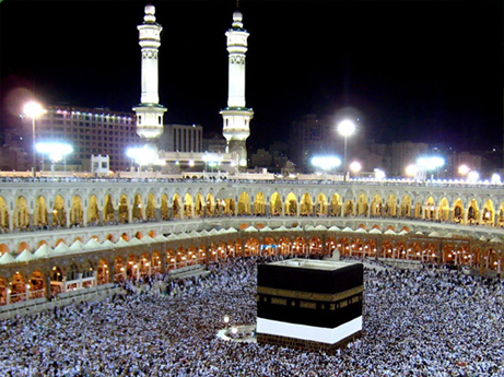 Sacred Umrah Winter Special-MAKKAH & MEDINAH