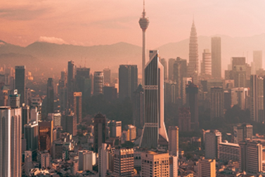 Malaysia National Holiday