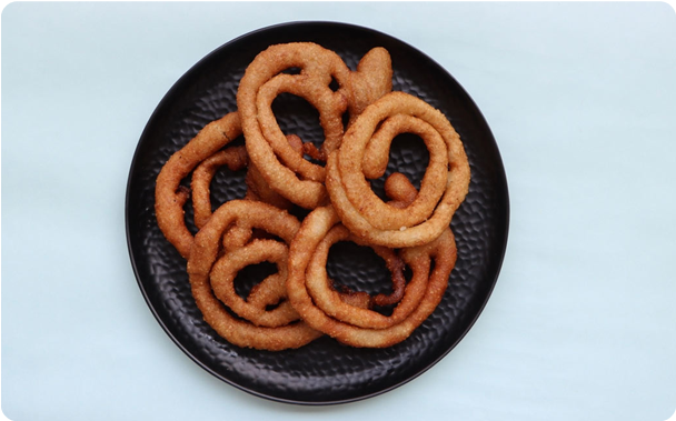 Satisfy your Taste Buds with Yomari and Sel roti