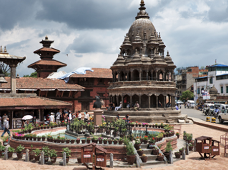 Cultural Nepal Eid Al Adha 1