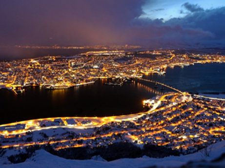 Norway Super Deal