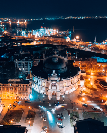 Odessa
