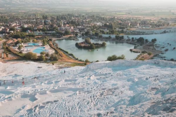 Pamukkale