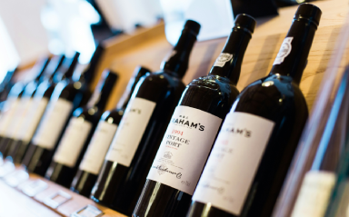 portugal Port wine